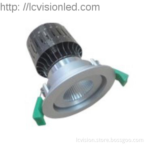 DIMMING 13W SHARP LED CEILING LIGHT / 100~240VAC / 1200LM